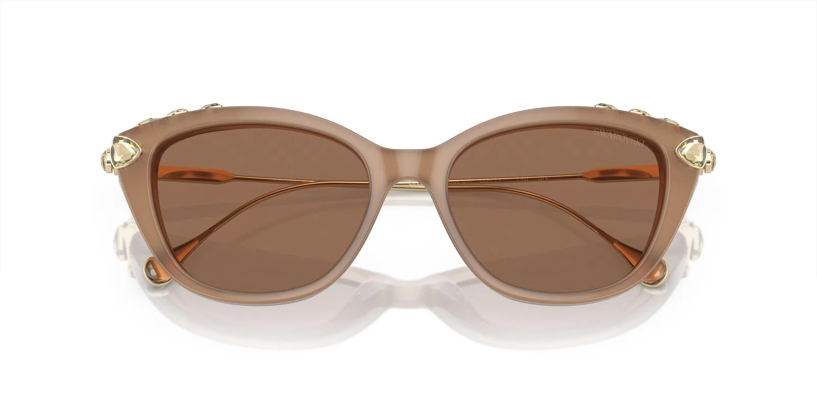 Swarovski 6010 Sunglasses - view 22